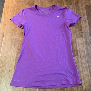 Nike Women’s Dri-Fit Tee